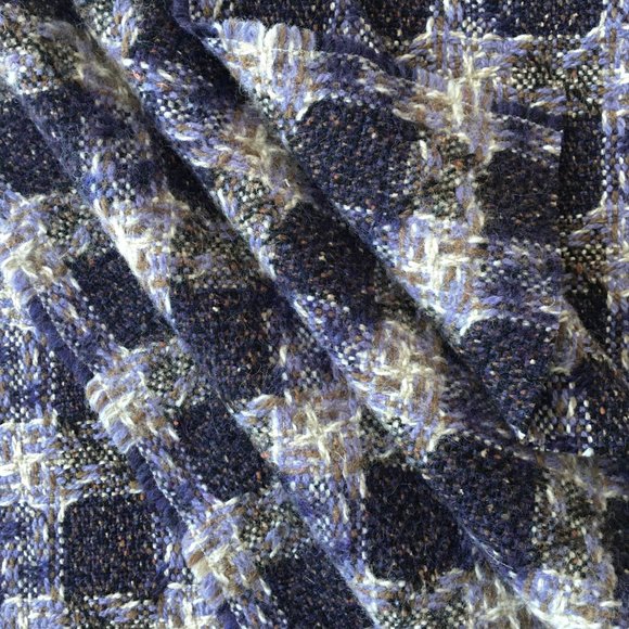 Wool Fabric - Picture 3 of 8